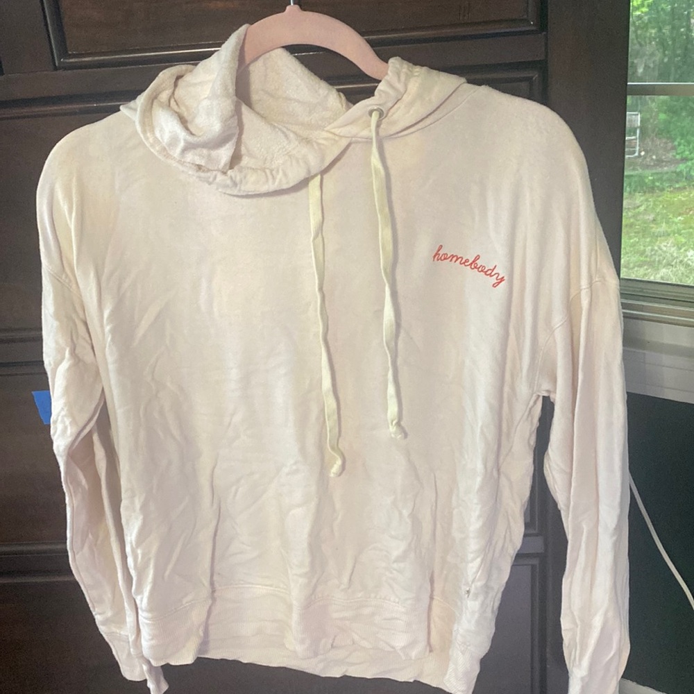 Magnolia soft pink homebody lounge set